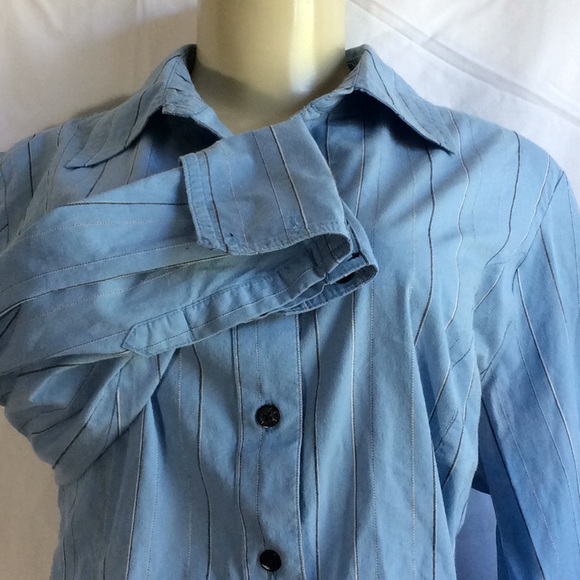 Long Sleeve Stretch - Picture 5 of 6